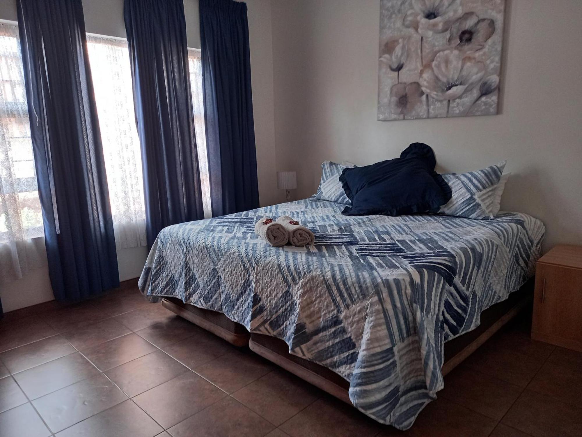White Rose Guest House Vanderbijlpark Chambre photo