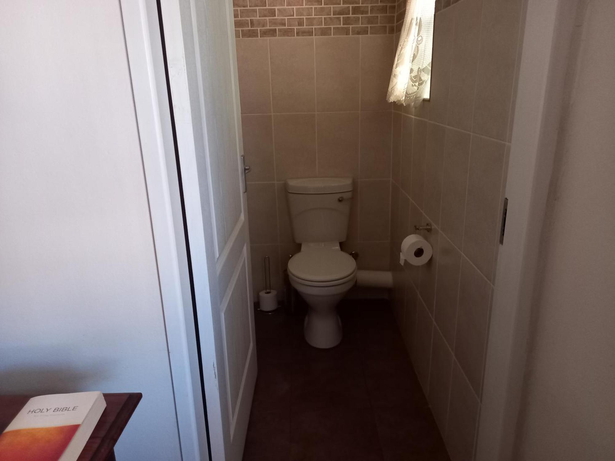 White Rose Guest House Vanderbijlpark Chambre photo