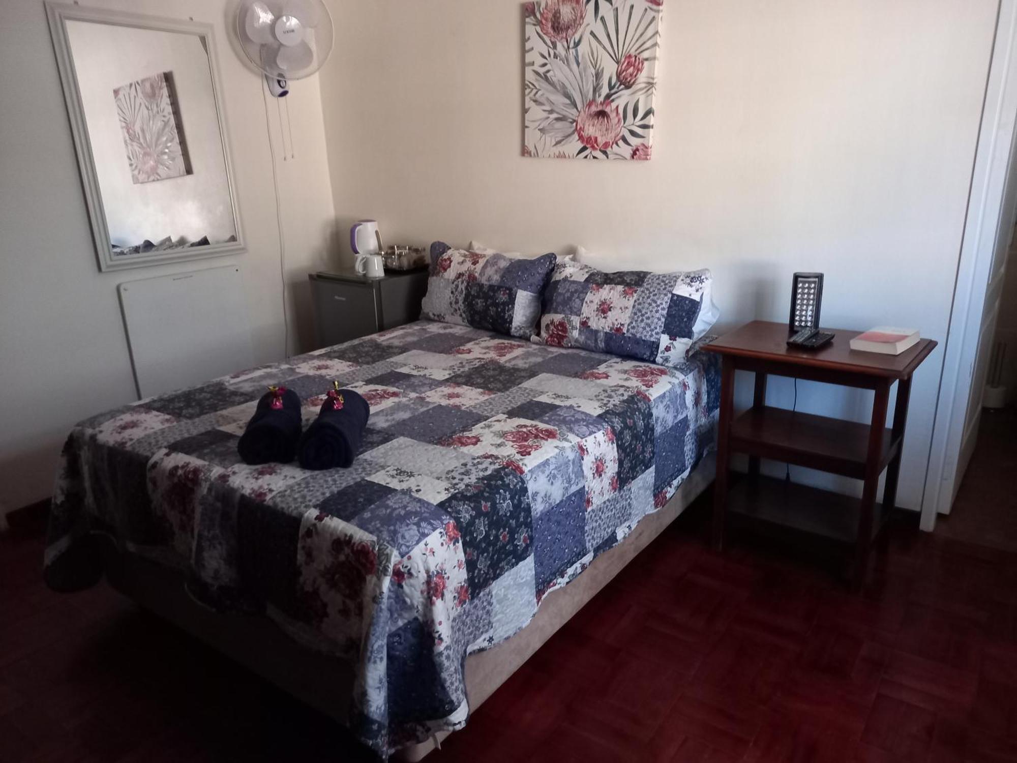 White Rose Guest House Vanderbijlpark Chambre photo