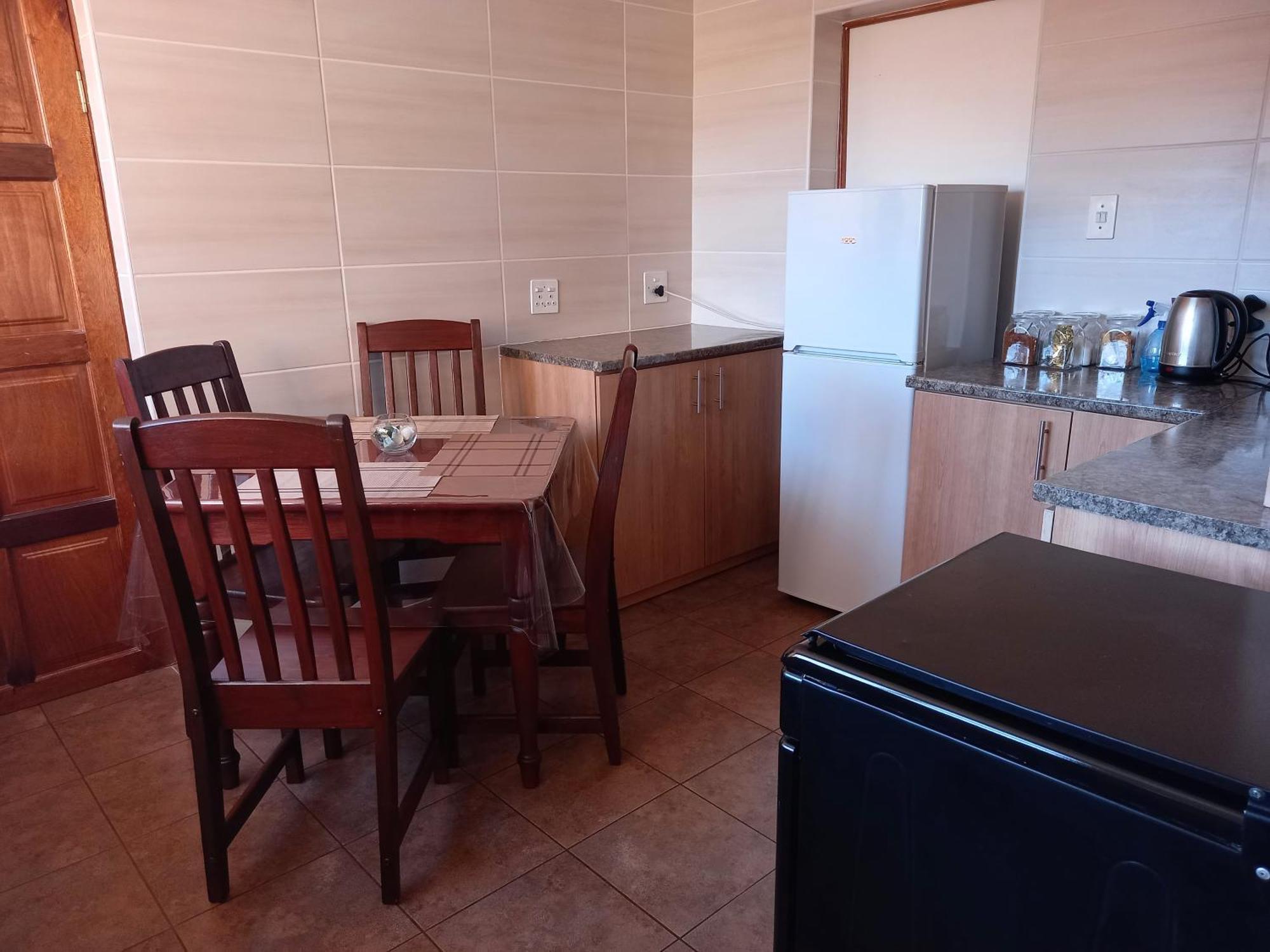 White Rose Guest House Vanderbijlpark Chambre photo